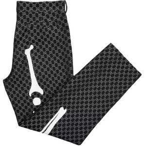 Bravest Studios Jacquard Work Pants